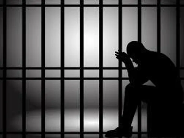 What whould you do if you were in jail?