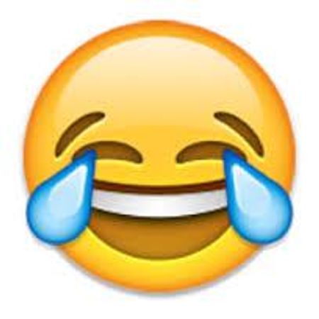 If someone tells a funny joke, what are you most likely to do?