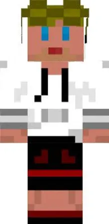 can you name this youtuber