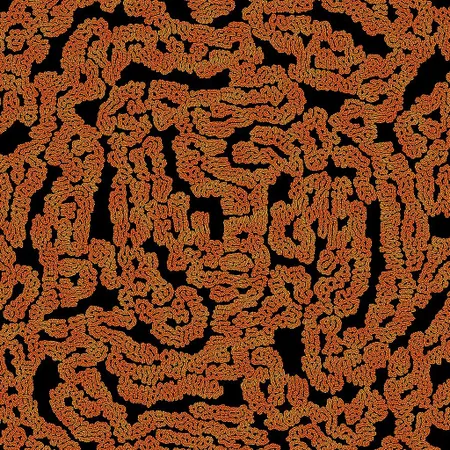 Why couldn't the leopard play hide and seek?