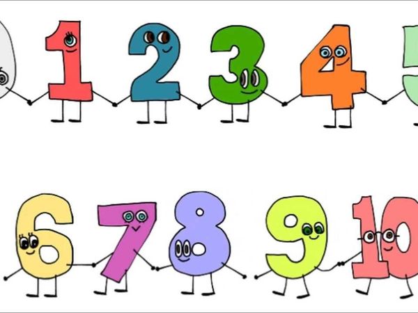 What is your favourite number?