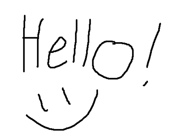 How do you greet people?