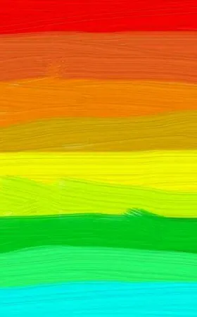 What is your favourite colour?