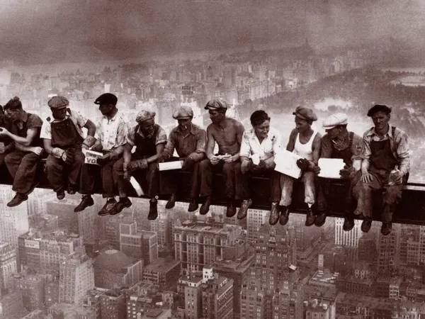 Is it lunch time?