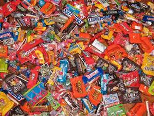 Do you eat a lot of junk food or fast food.  (If you do and you still think your fit choose the bottom one)
