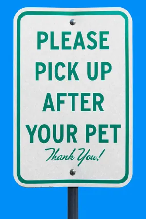 Pick a pet: