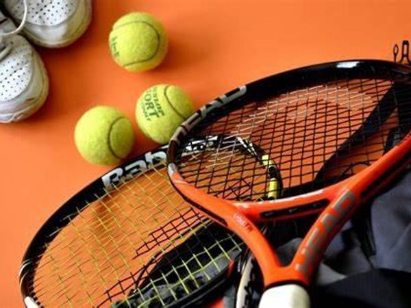 What sports equipment do you own?