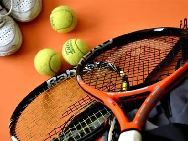 What sports equipment do you own?