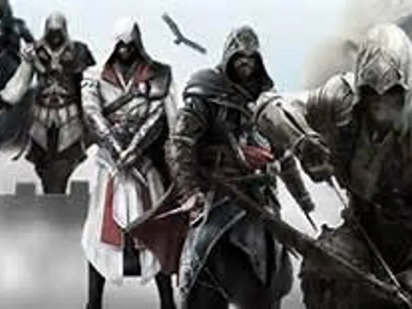 Who is your favorite Assassin?