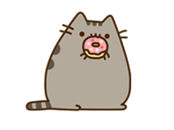 RP TIME! Would you steal my donut?