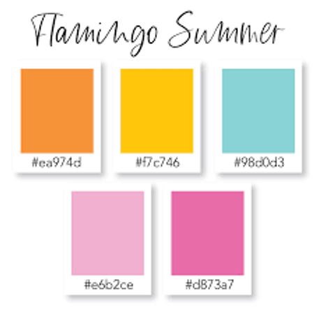 Which color palette speaks to you?