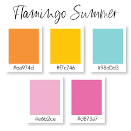 Which color palette speaks to you?