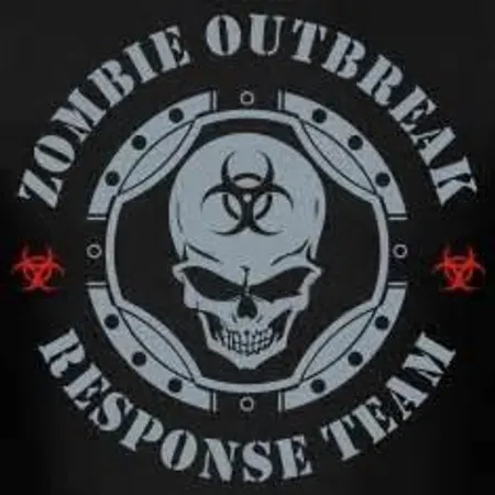Do you like zombies?
