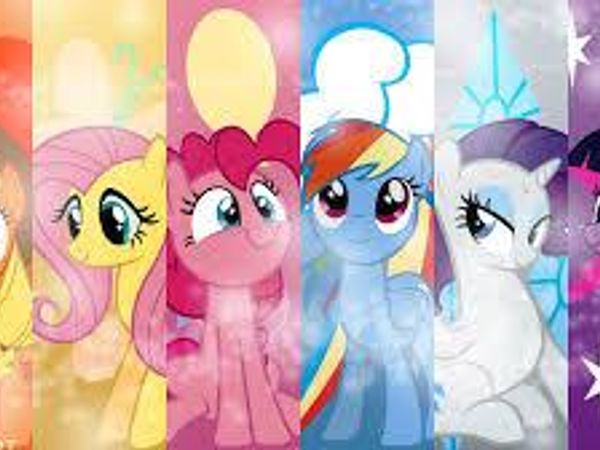 Who is your favorite mlp?