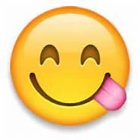 Do you smile usually?