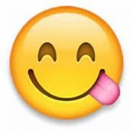 Do you smile usually?