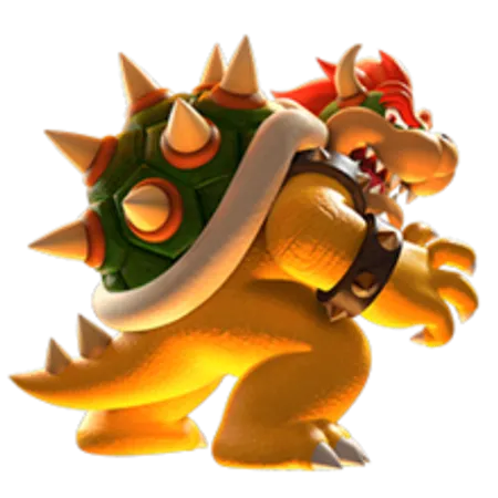 Phase 3: Characters Who is this?