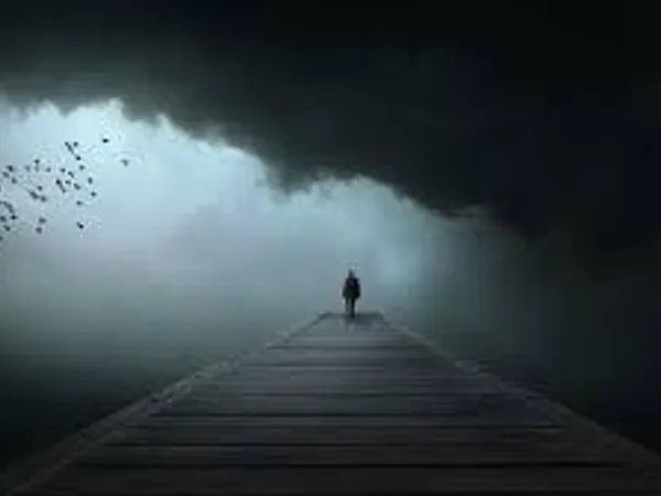 If you saw me alone what would you do?