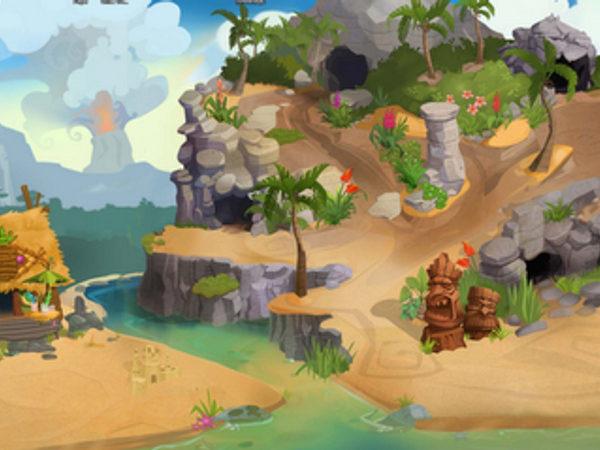 Favourite Land In Jamaa out of these?