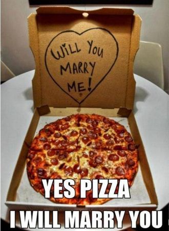 What do you want the cheese situation on your pizza to be?