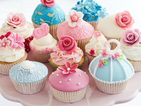Which of these is your favorite cupcake flavor?
