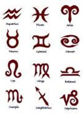 Finally... what is your symbol (Ex: Aquarius, Cancer, etc)