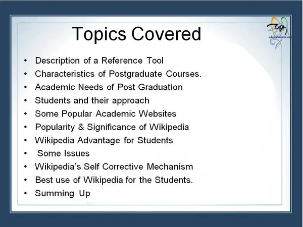 Which of the following characteristics best describes you?