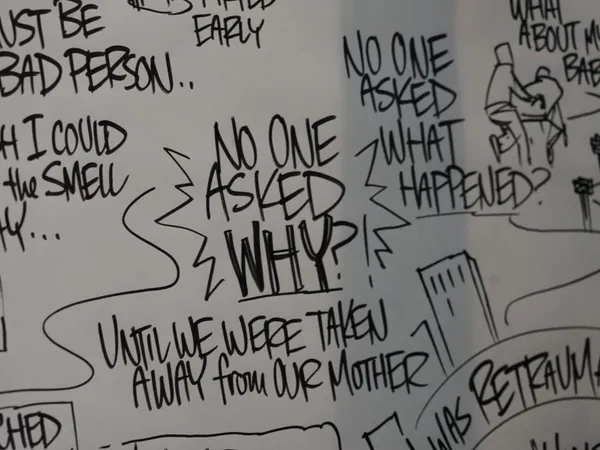 How do you handle work-related challenges?