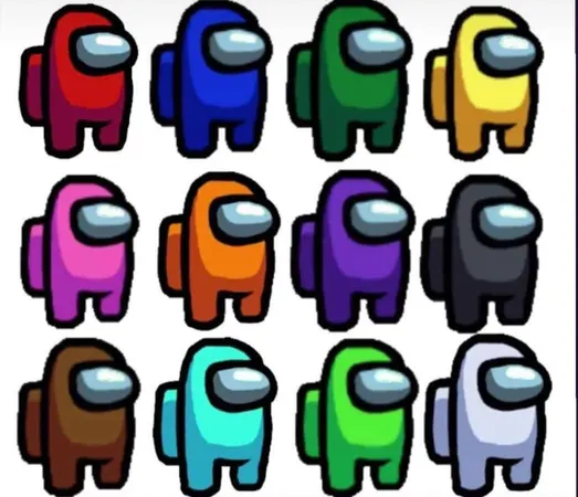 What color do you main?