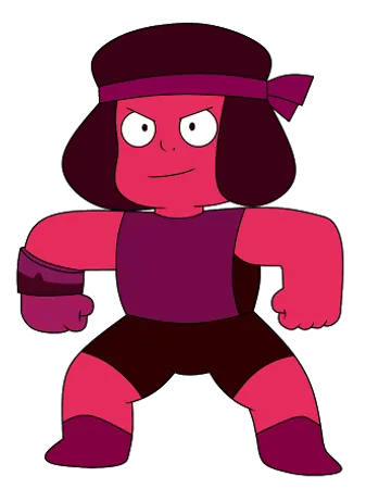 Would you be a fusion?