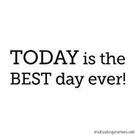 What would you do if you got a day all to yourself ?