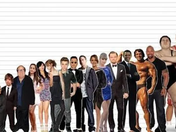 How tall are your legs?