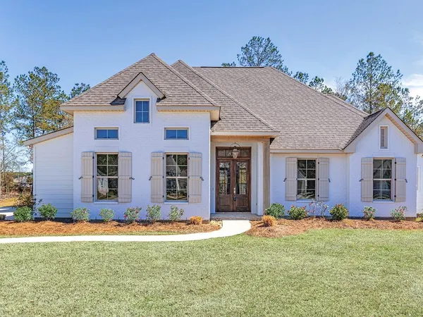 Choose an ideal home for yourself: