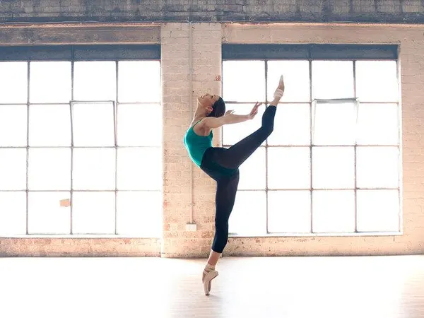 How good of a dancer are you?