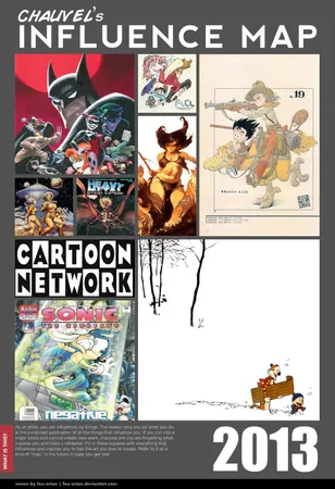 Which is your favorite comic book genre?