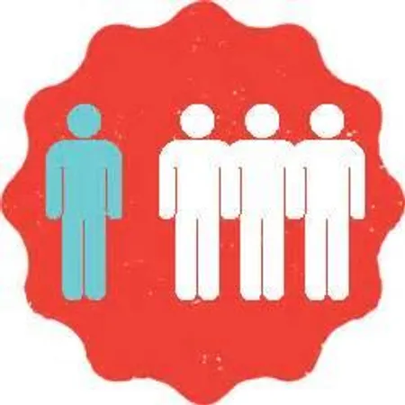 If you could choose to never have to interact with people again, but never be able to see ANYONE again, would you do it?