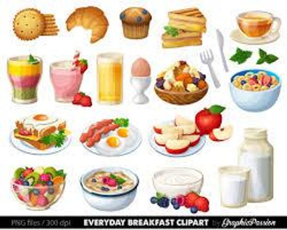 What is your favorite food?