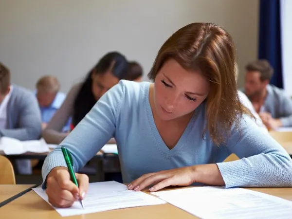 Which graded assessment would you rather take/write?