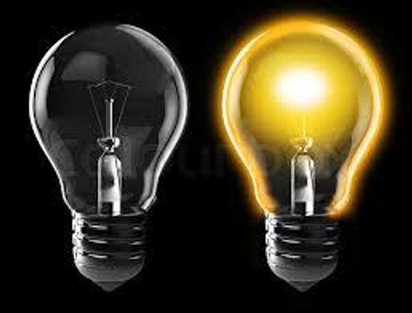 Do You Sleep With The Light On Or Off?  Sorry i didn't know any other questions :P
