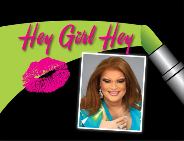 heyy girl heyy