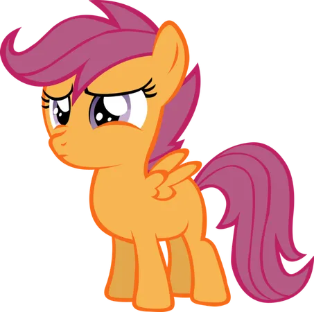 Sweetie belle: Synonym says go on all four and do the beep beep ima sheep *music plays*