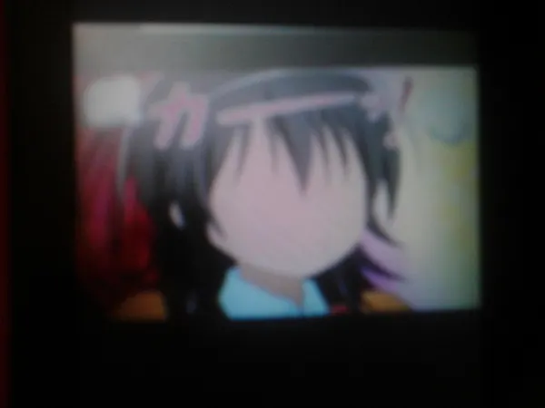 You come out of the room. The boys look at you. They imidiatly blush after seeing you. Sakura giggles you do too.