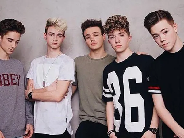 What colour hair are you attracted to?