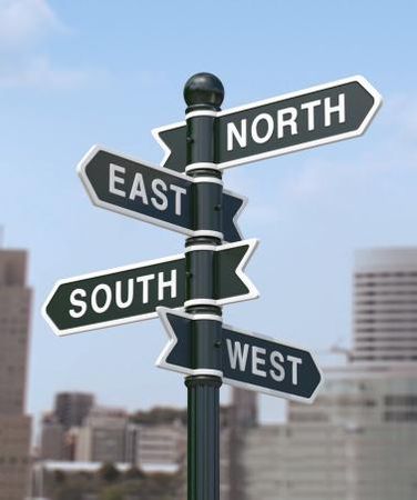 If you could be any place, where would it be?
