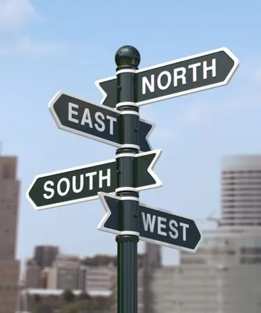 If you could be any place, where would it be?