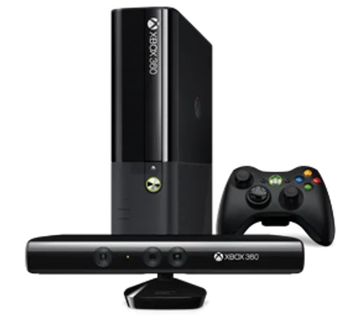 what console do you play