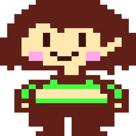 Toriel: After halfway of the childs journey they seem to be genociding Toriel: Whats ur opinion on this or what do you do?