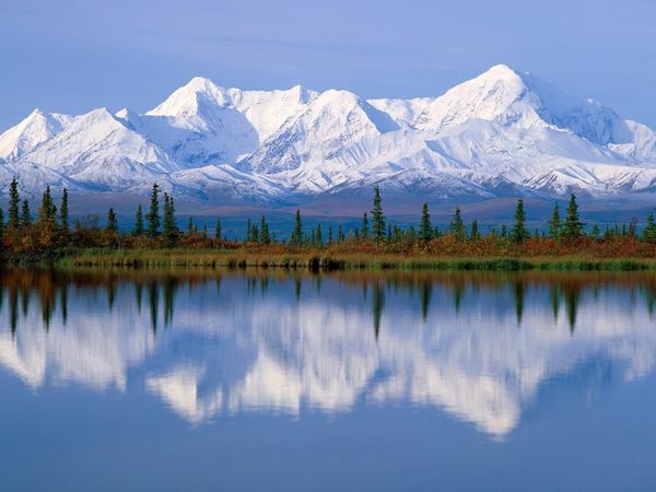 Your teacher started bringing in the subject "and so in the 1800's Spain and Russia fought over what parts of Alaska would be there land! Anyone have any questions?" She asked