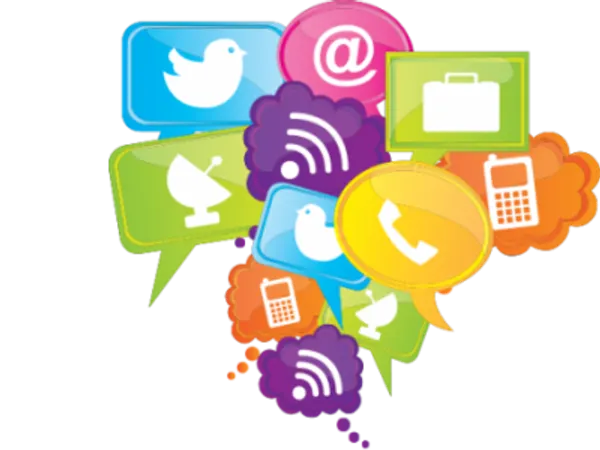 Are you social?
