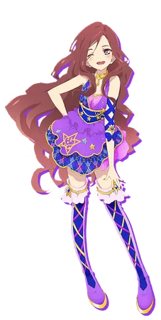 What is your purpose you wanted to become an idol?
